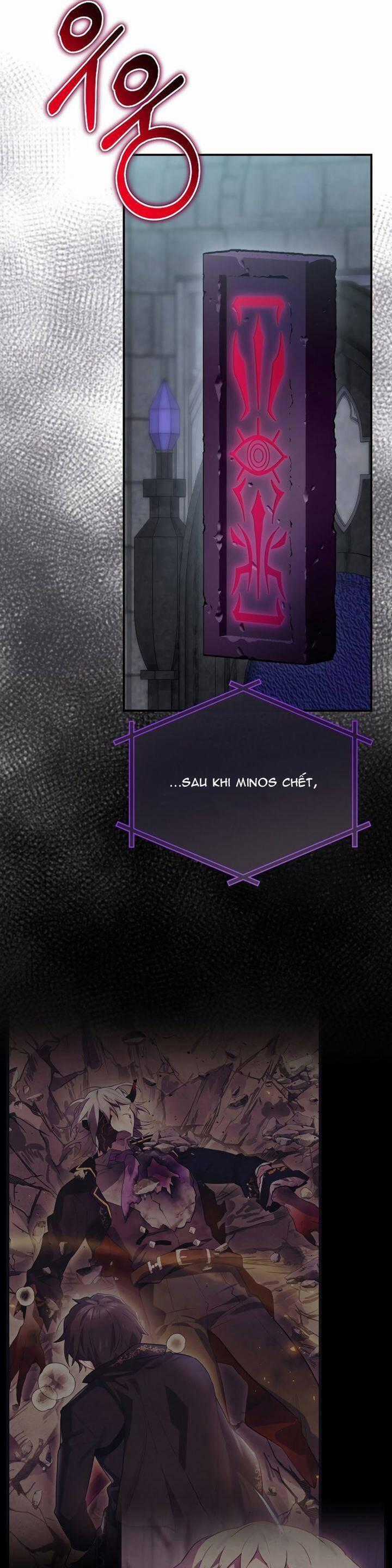 Kẻ Phán Quyết - Chương 50.2 - Trang 1