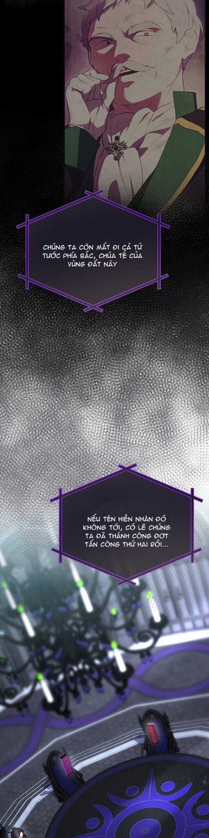 Kẻ Phán Quyết - Chương 50.2 - Trang 2