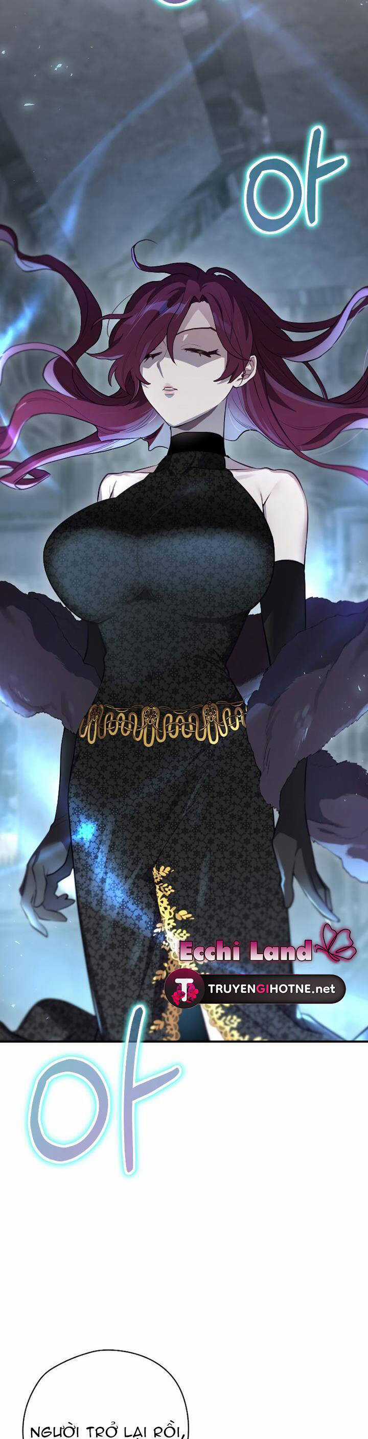 Kẻ Phán Quyết - Chương 50.2 - Trang 13