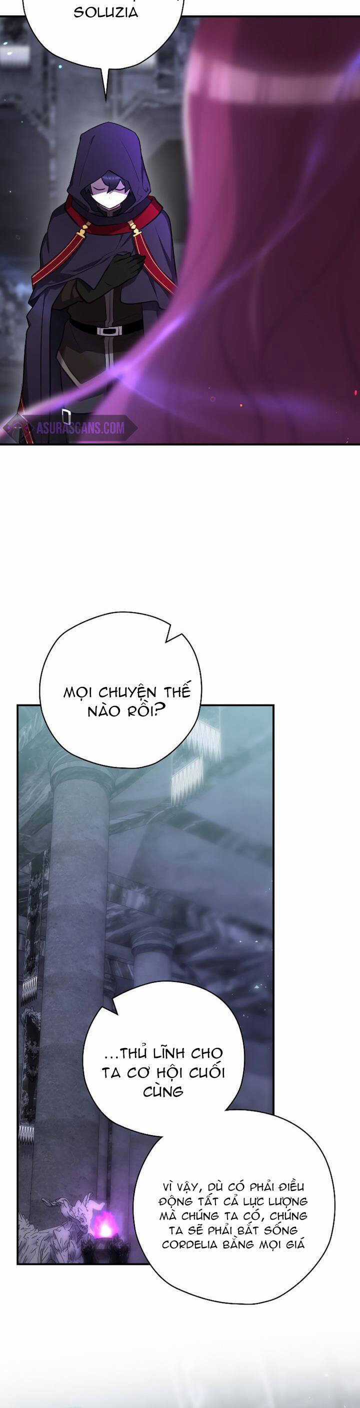 Kẻ Phán Quyết - Chương 50.2 - Trang 14
