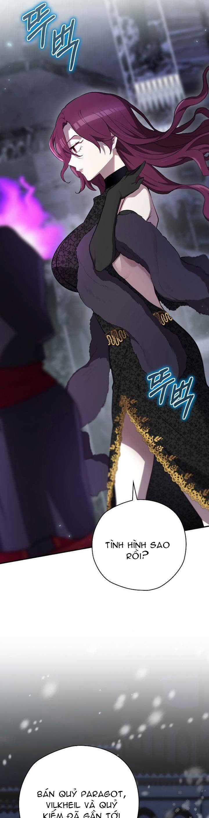 Kẻ Phán Quyết - Chương 50.2 - Trang 15