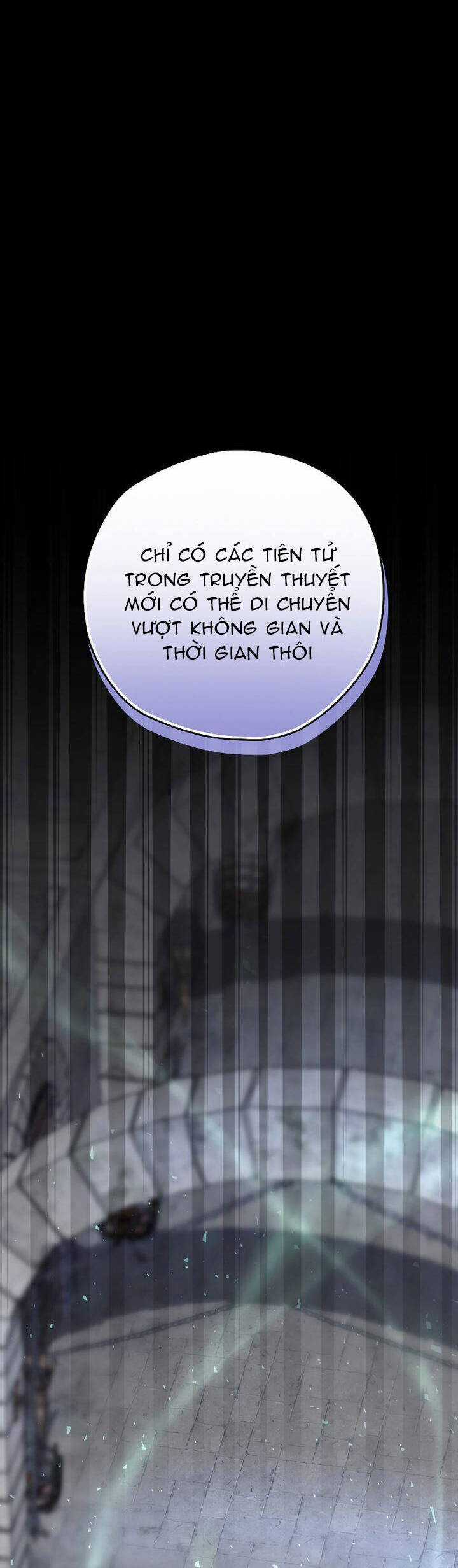 Kẻ Phán Quyết - Chương 50.2 - Trang 20