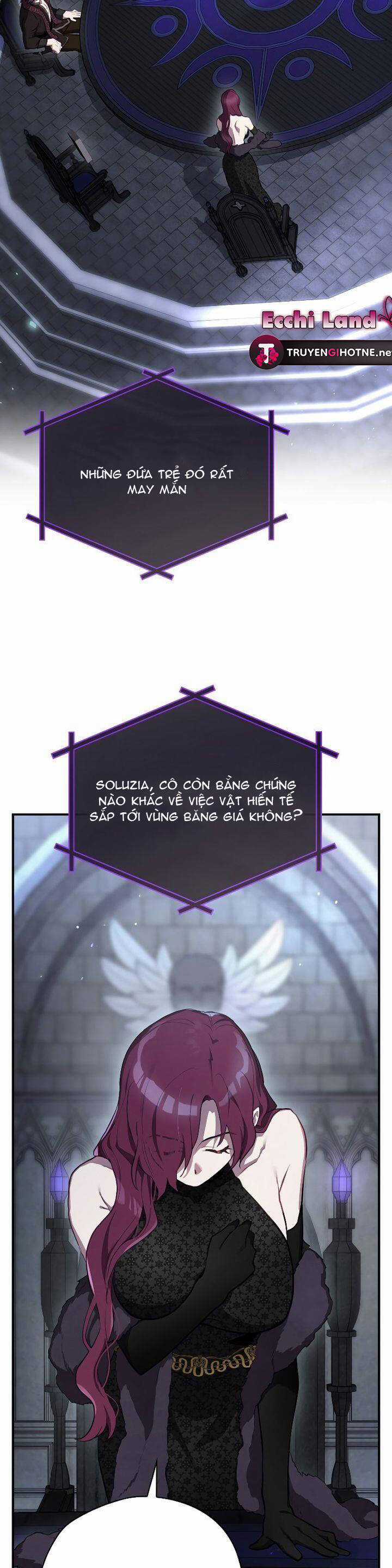 Kẻ Phán Quyết - Chương 50.2 - Trang 3