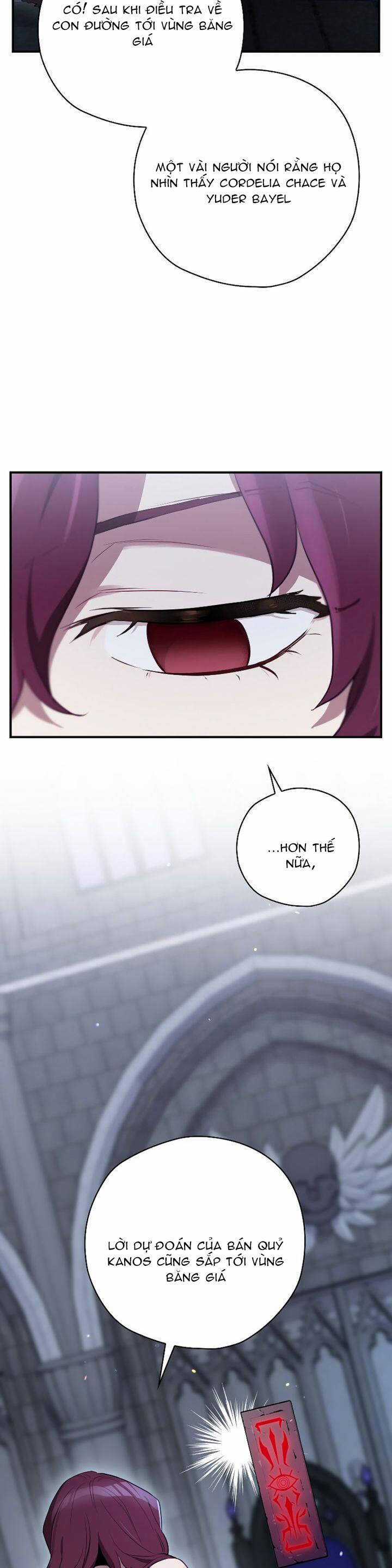 Kẻ Phán Quyết - Chương 50.2 - Trang 4