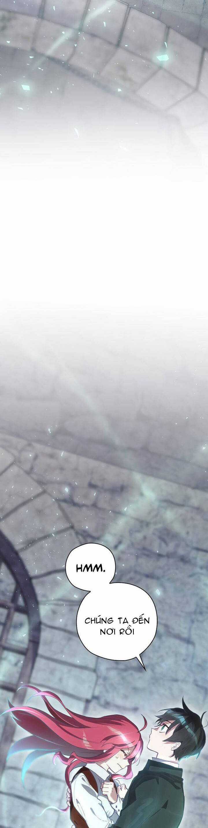 Kẻ Phán Quyết - Chương 51.1 - Trang 3