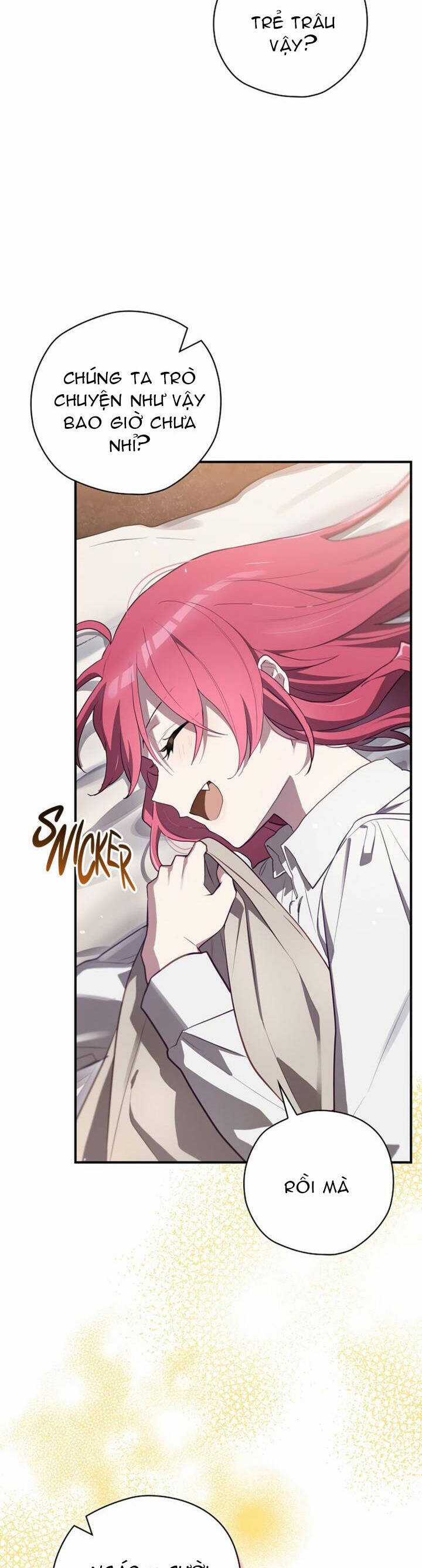 Kẻ Phán Quyết - Chương 51.1 - Trang 22