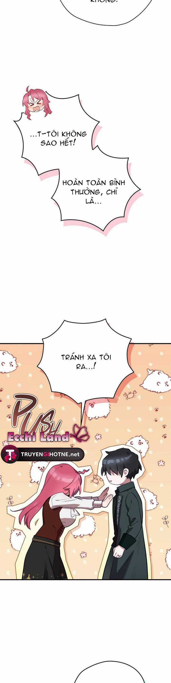 Kẻ Phán Quyết - Chương 51.1 - Trang 5