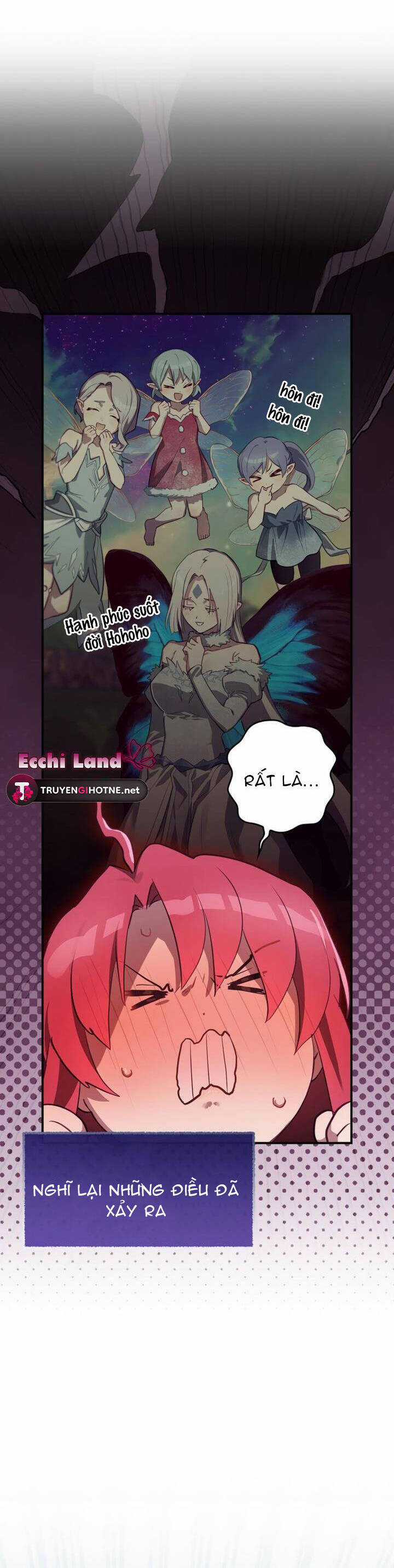 Kẻ Phán Quyết - Chương 51.1 - Trang 8