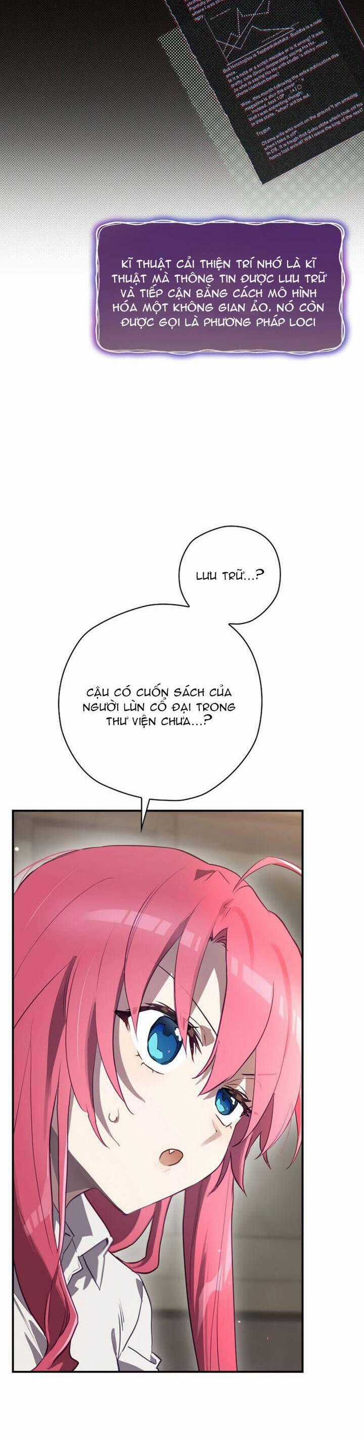 Kẻ Phán Quyết - Chương 51.2 - Trang 2