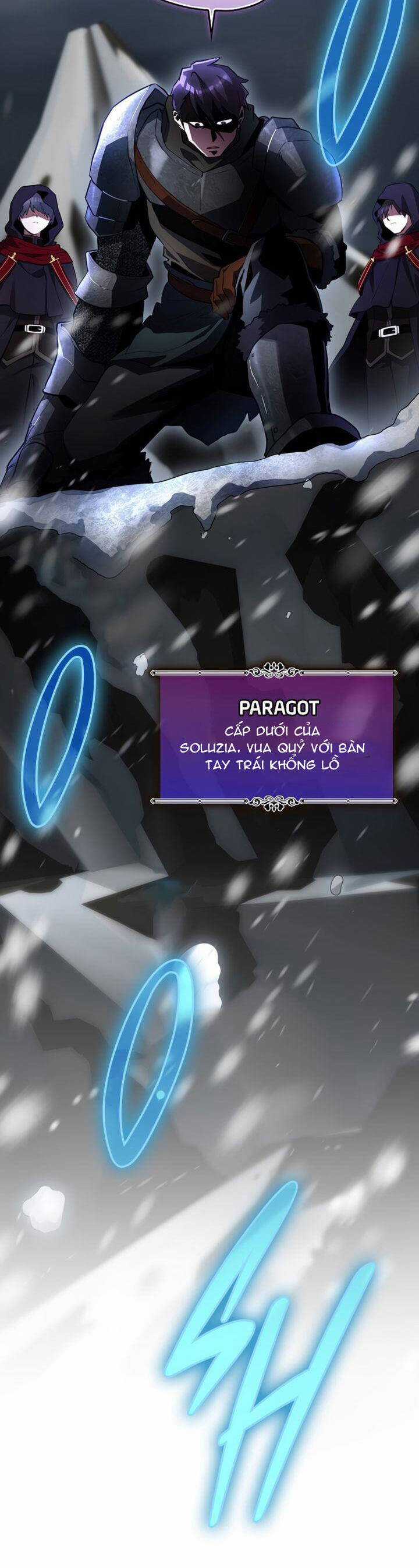 Kẻ Phán Quyết - Chương 51.2 - Trang 11
