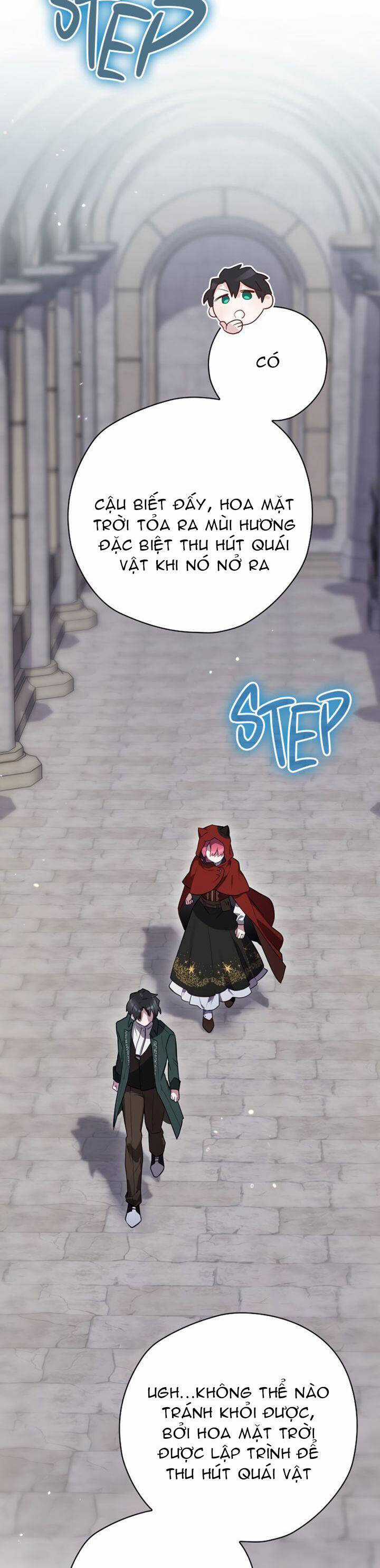 Kẻ Phán Quyết - Chương 51.2 - Trang 21