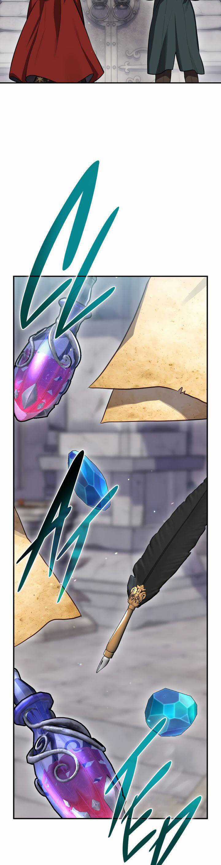 Kẻ Phán Quyết - Chương 51.2 - Trang 25