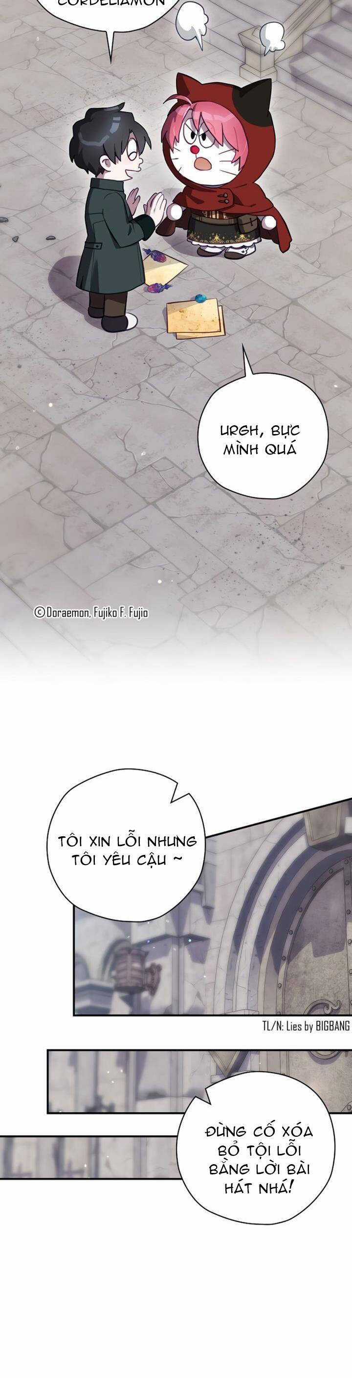 Kẻ Phán Quyết - Chương 51.2 - Trang 27