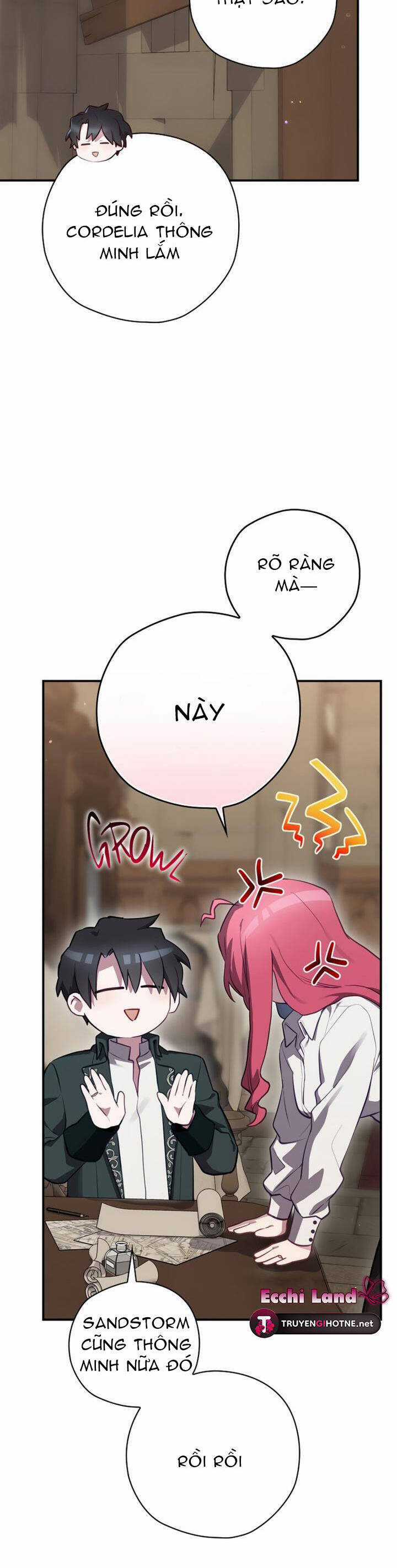 Kẻ Phán Quyết - Chương 51.2 - Trang 4