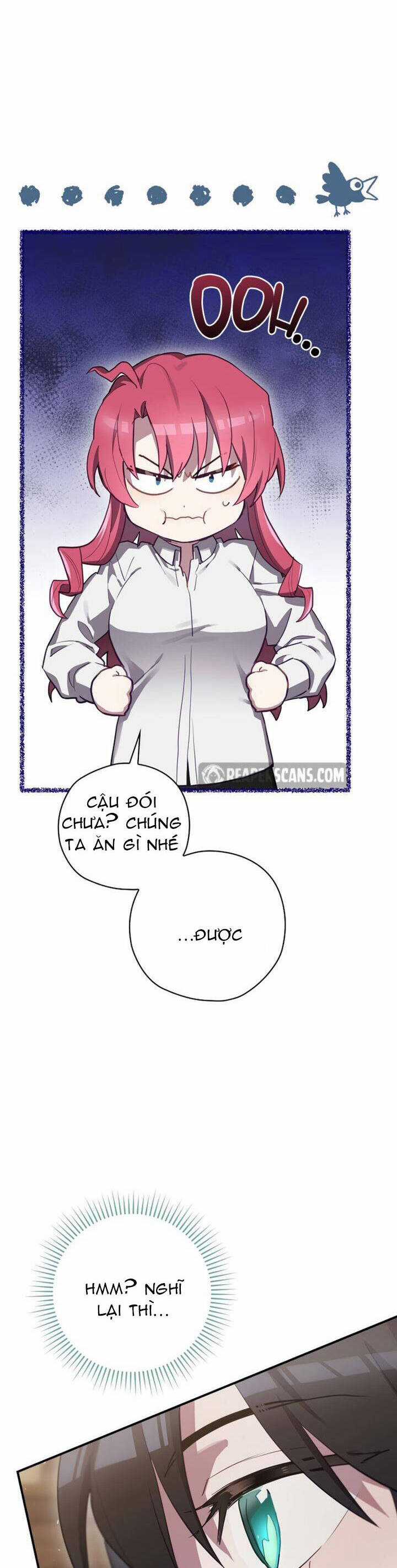 Kẻ Phán Quyết - Chương 51.2 - Trang 5