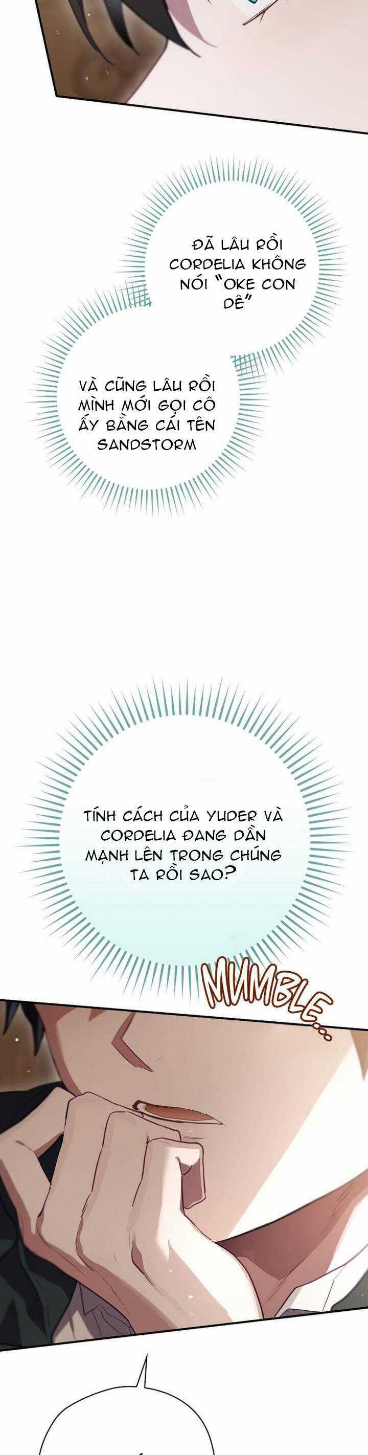 Kẻ Phán Quyết - Chương 51.2 - Trang 6