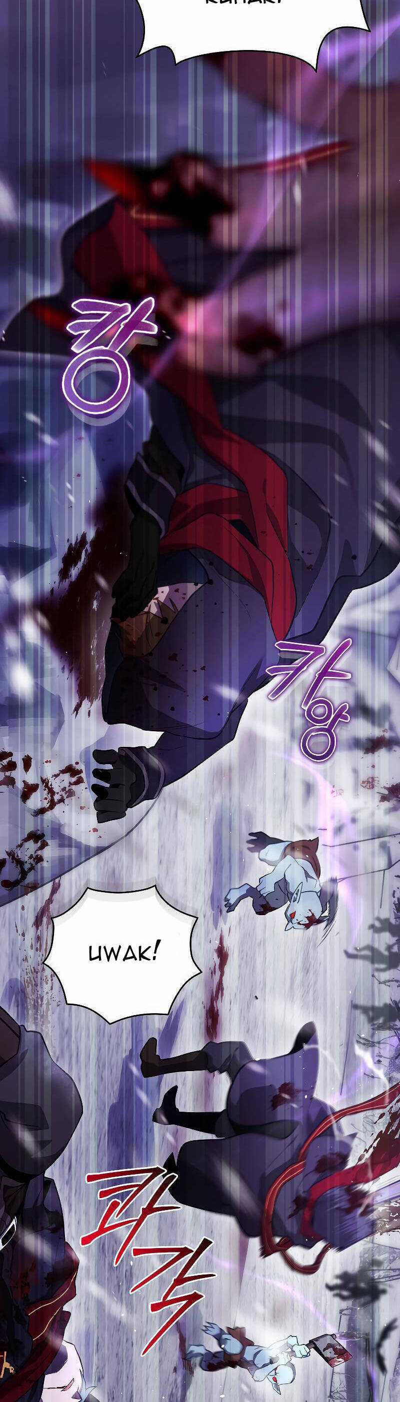 Kẻ Phán Quyết - Chương 52.1 - Trang 13