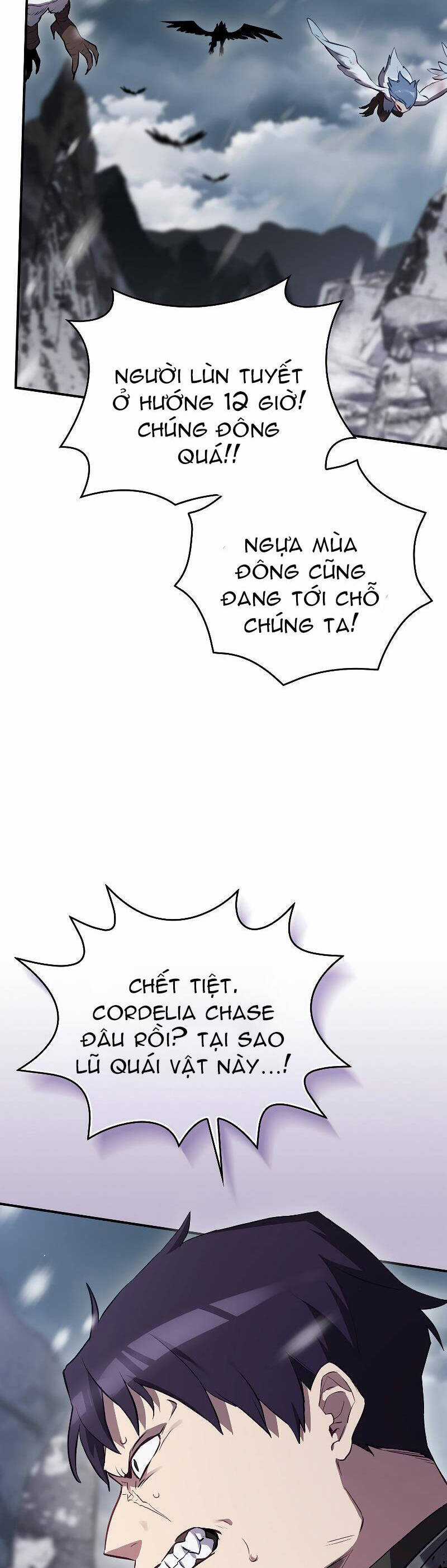 Kẻ Phán Quyết - Chương 52.1 - Trang 17