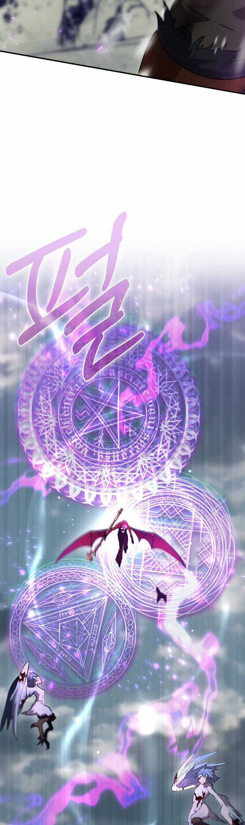 Kẻ Phán Quyết - Chương 52.1 - Trang 24