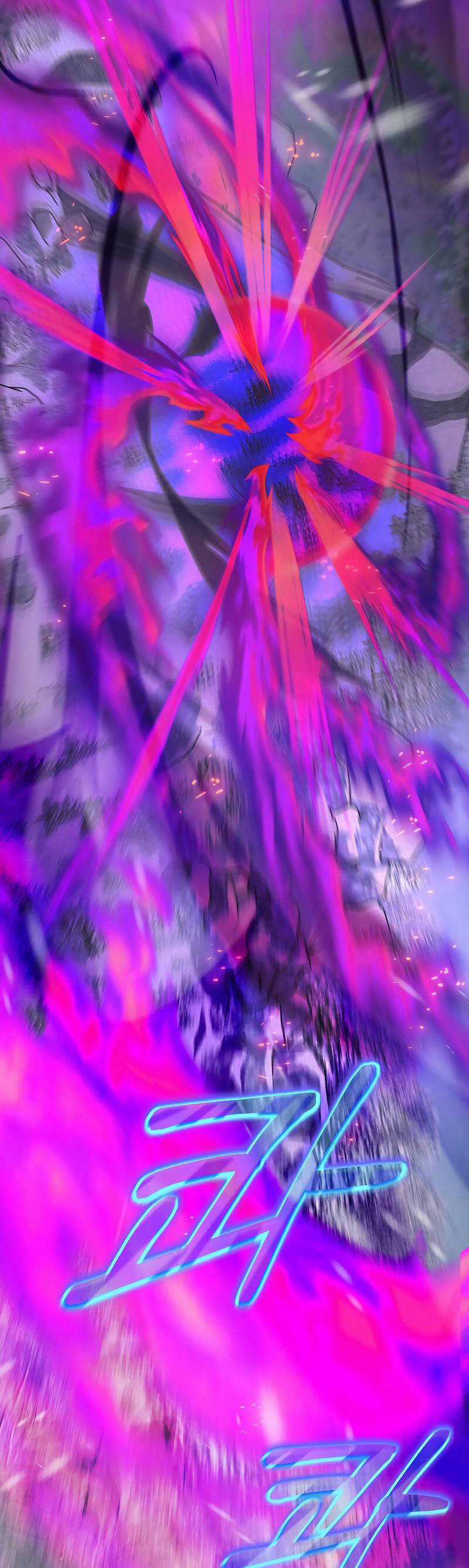 Kẻ Phán Quyết - Chương 52.1 - Trang 29