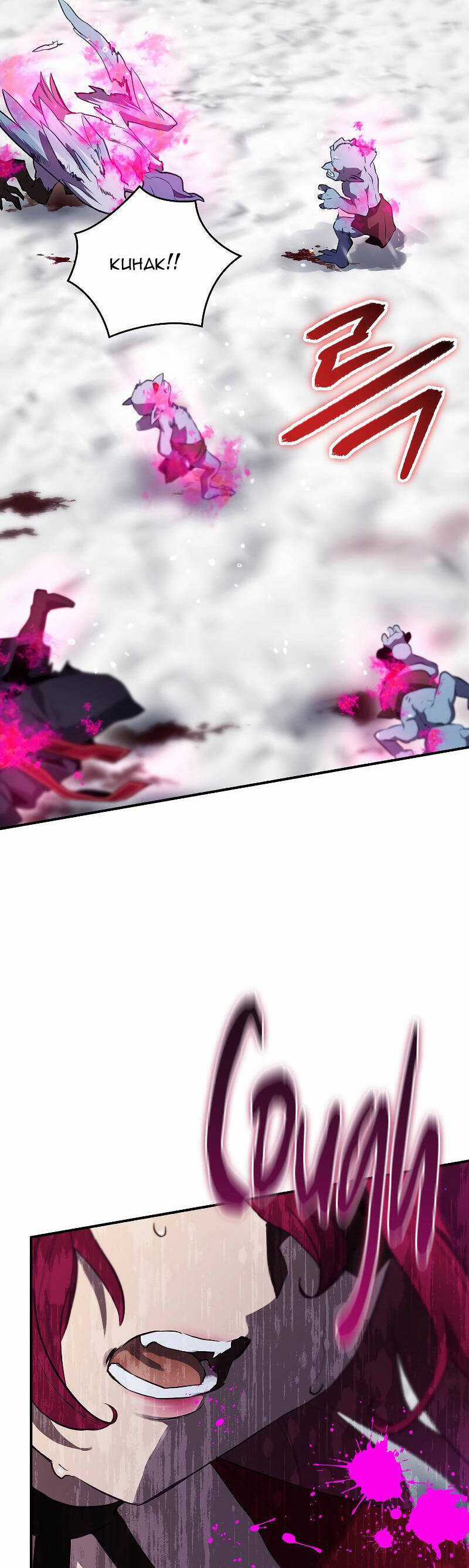 Kẻ Phán Quyết - Chương 52.1 - Trang 31