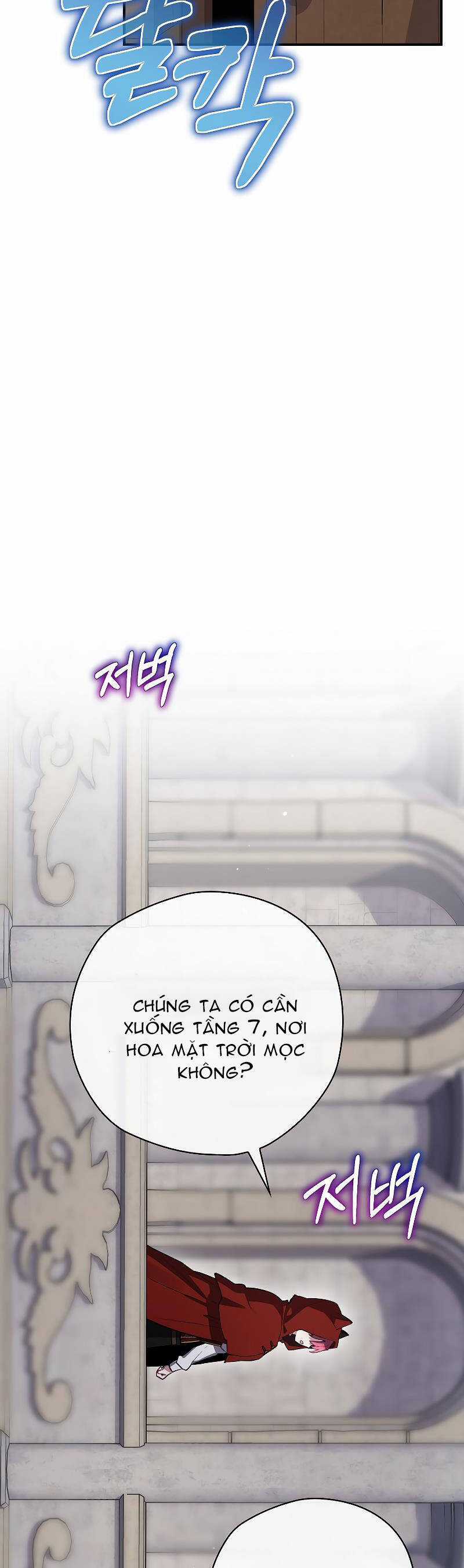 Kẻ Phán Quyết - Chương 52.1 - Trang 6