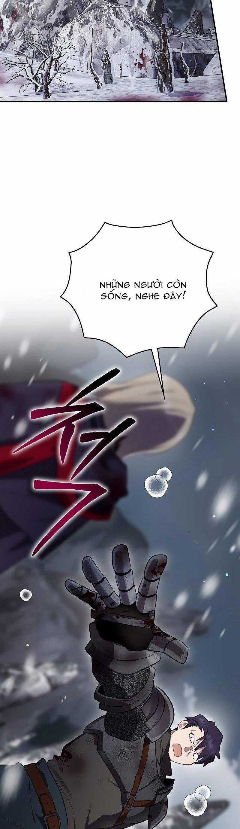 Kẻ Phán Quyết - Chương 52.2 - Trang 2