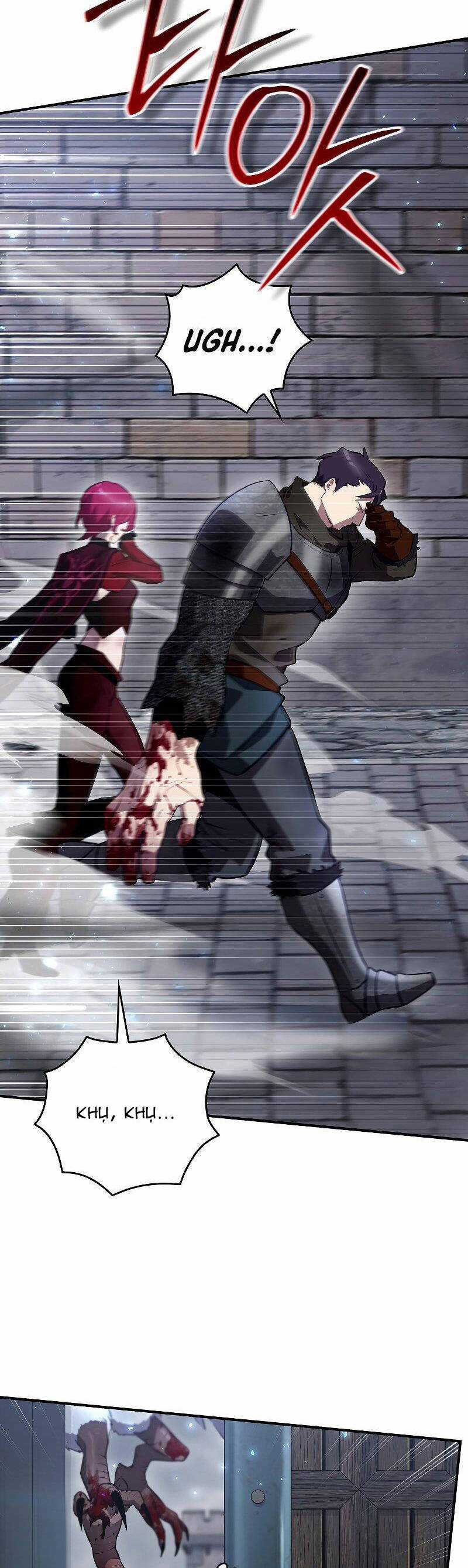 Kẻ Phán Quyết - Chương 52.2 - Trang 12