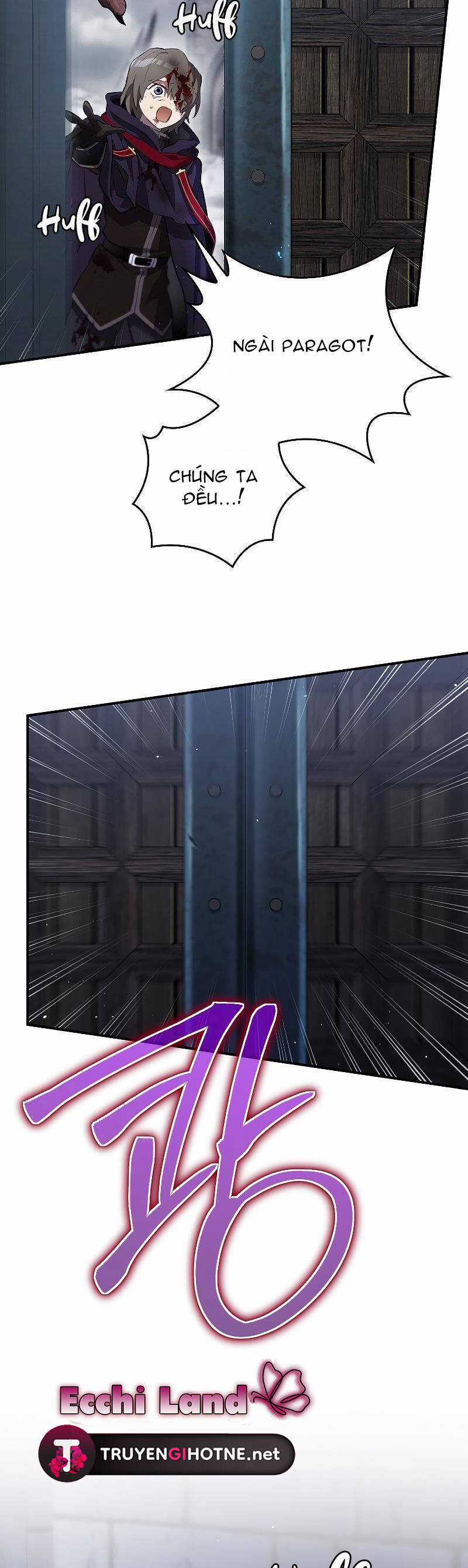 Kẻ Phán Quyết - Chương 52.2 - Trang 13