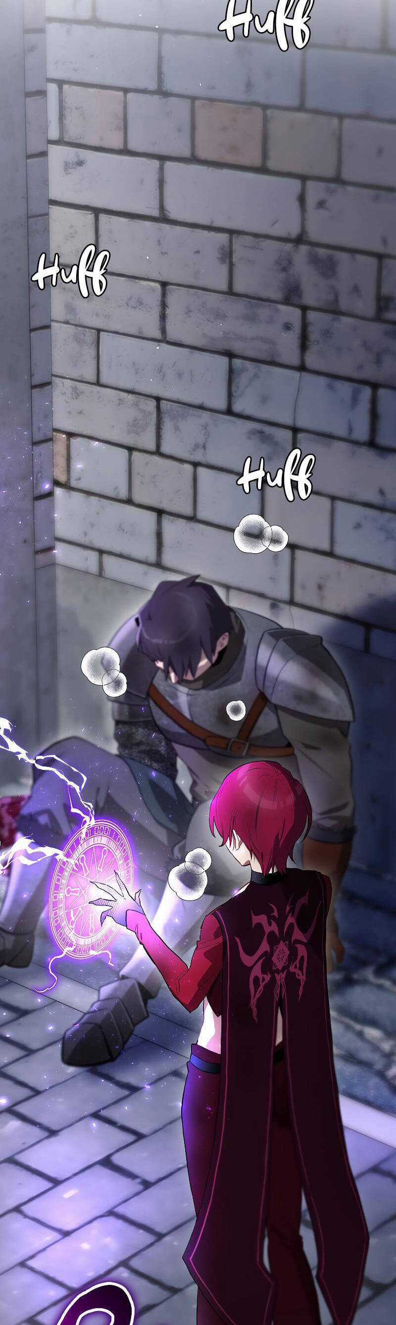 Kẻ Phán Quyết - Chương 52.2 - Trang 14