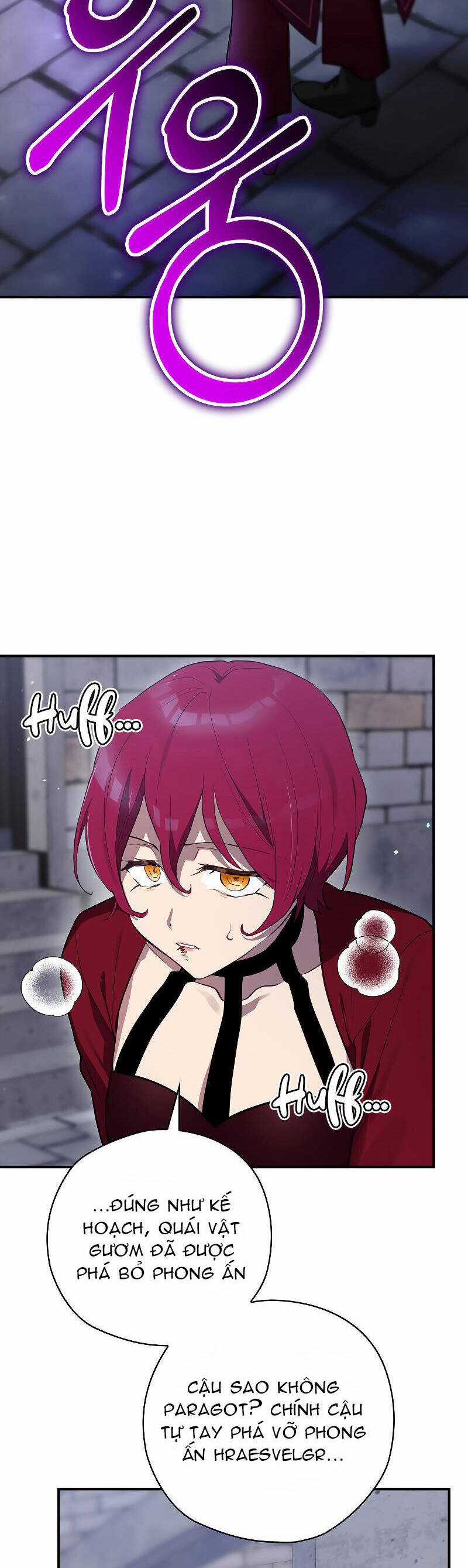 Kẻ Phán Quyết - Chương 52.2 - Trang 15