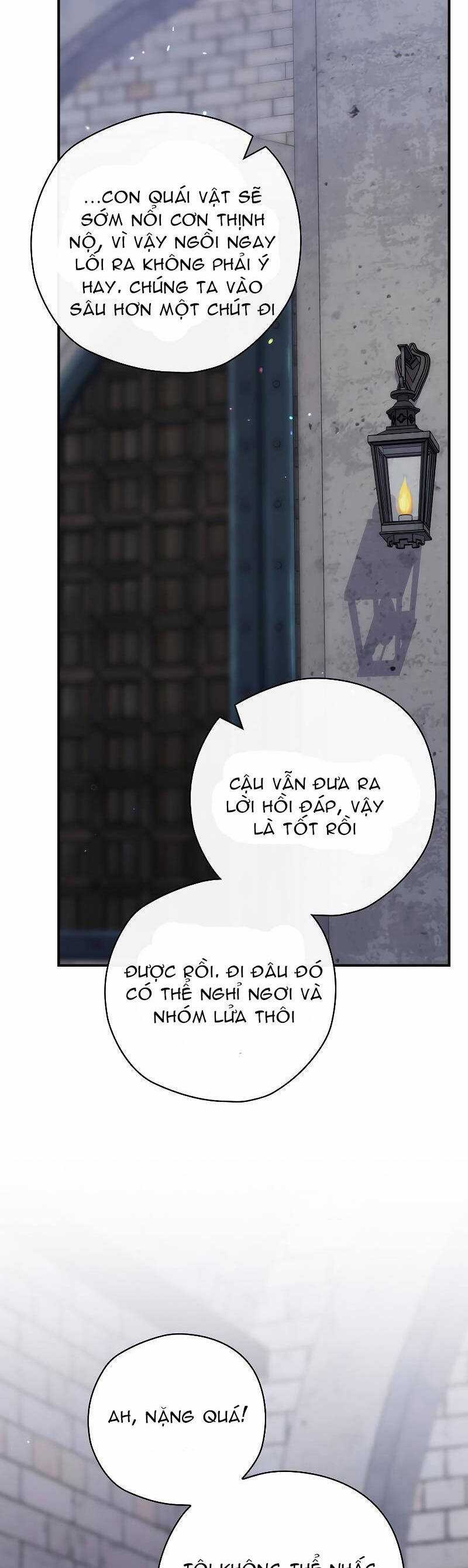 Kẻ Phán Quyết - Chương 52.2 - Trang 16