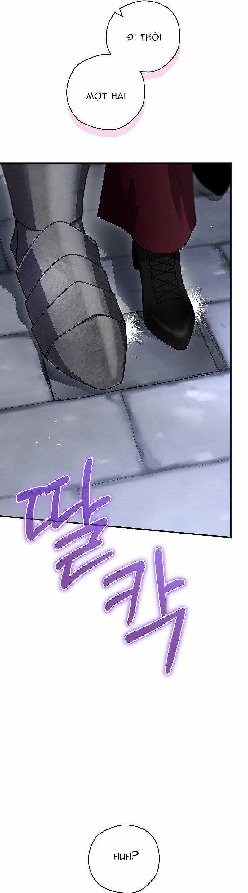 Kẻ Phán Quyết - Chương 52.2 - Trang 18