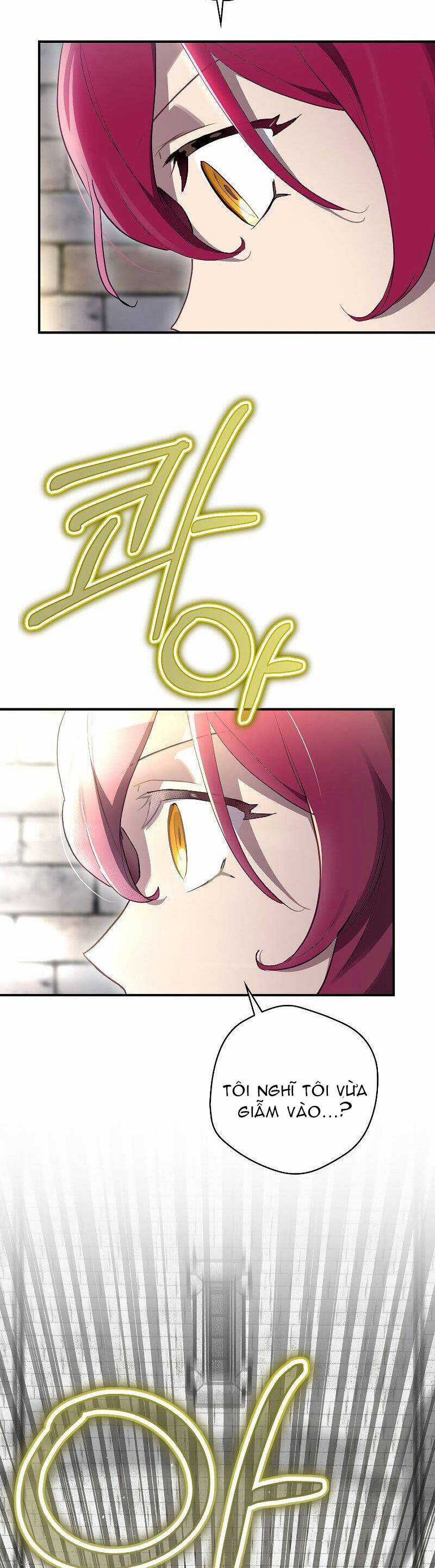 Kẻ Phán Quyết - Chương 52.2 - Trang 19