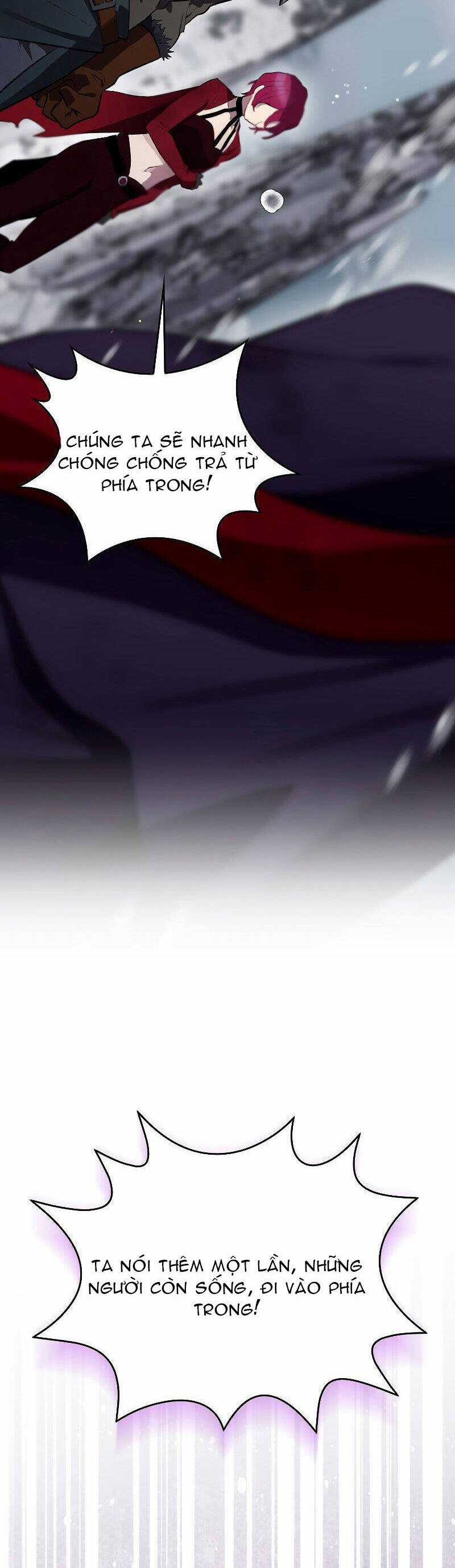 Kẻ Phán Quyết - Chương 52.2 - Trang 3