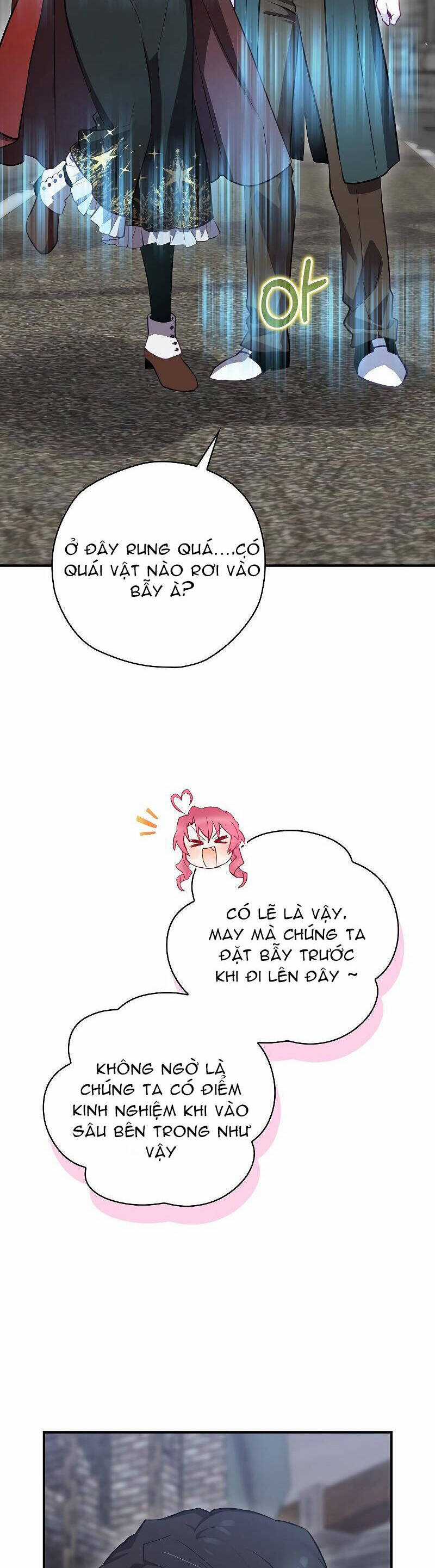 Kẻ Phán Quyết - Chương 52.2 - Trang 24