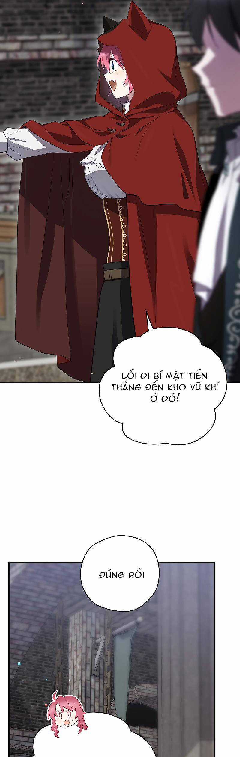 Kẻ Phán Quyết - Chương 52.2 - Trang 26