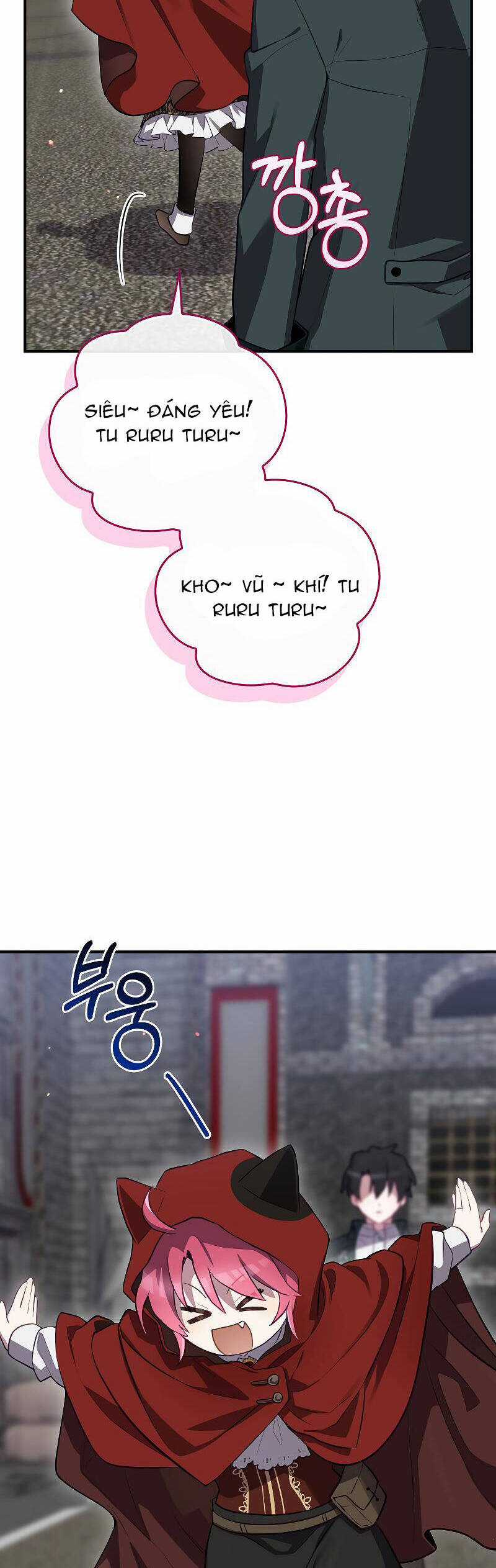 Kẻ Phán Quyết - Chương 52.2 - Trang 28