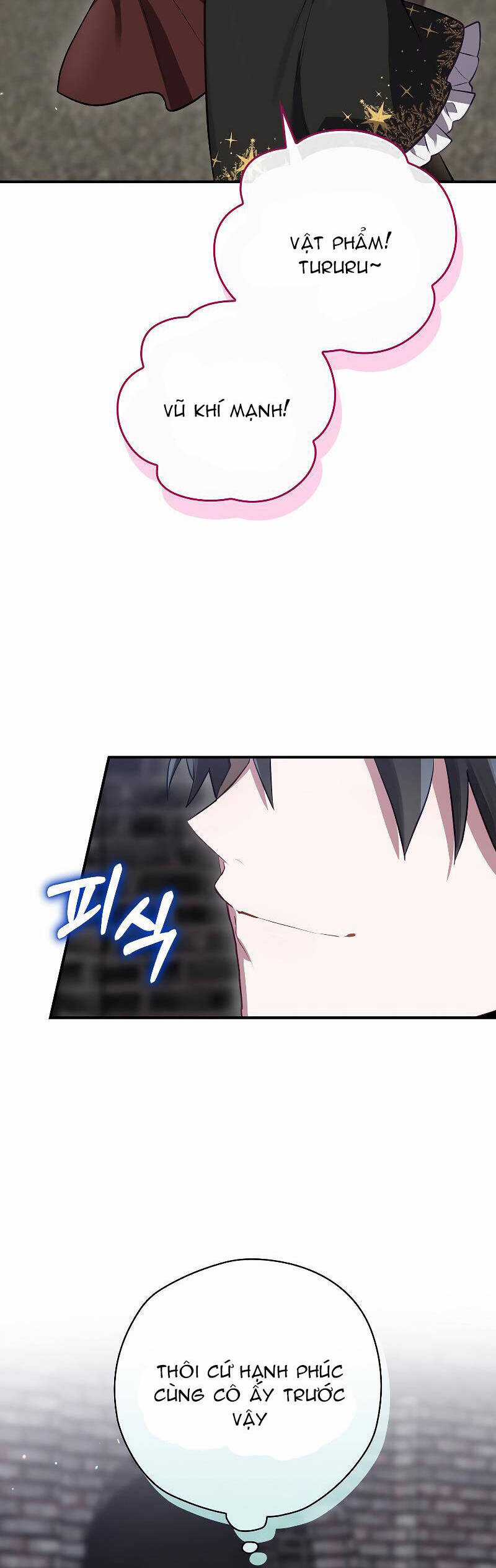 Kẻ Phán Quyết - Chương 52.2 - Trang 29