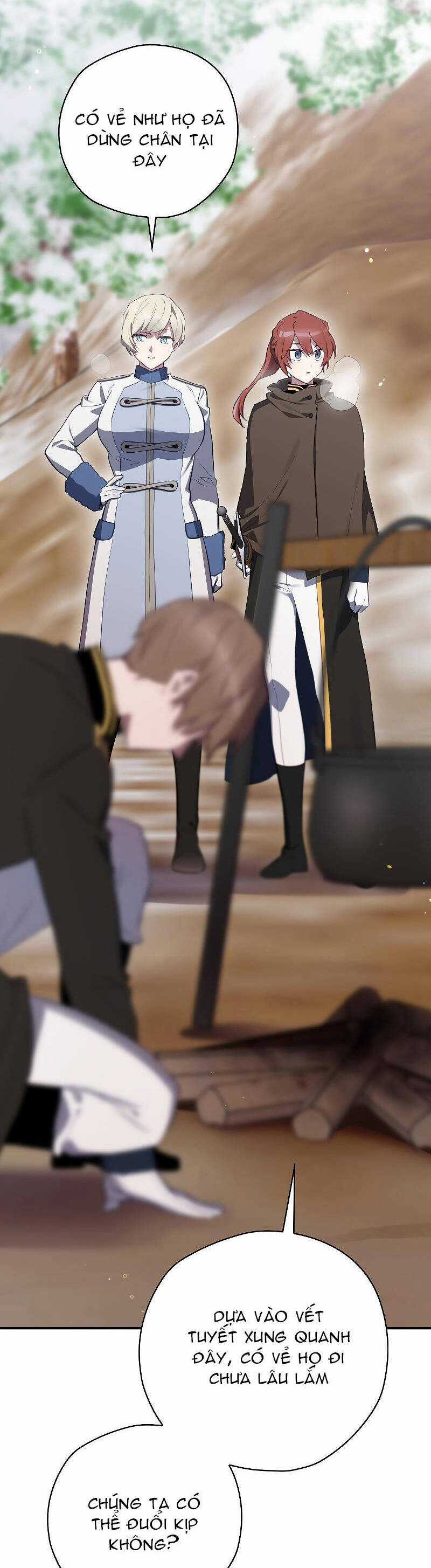 Kẻ Phán Quyết - Chương 53.1 - Trang 3