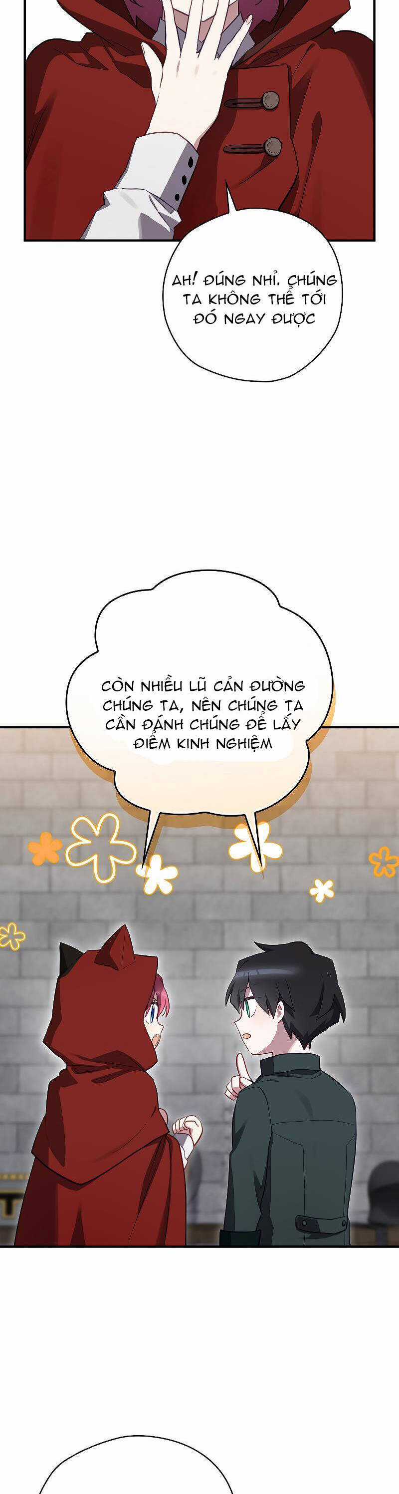 Kẻ Phán Quyết - Chương 53.1 - Trang 21