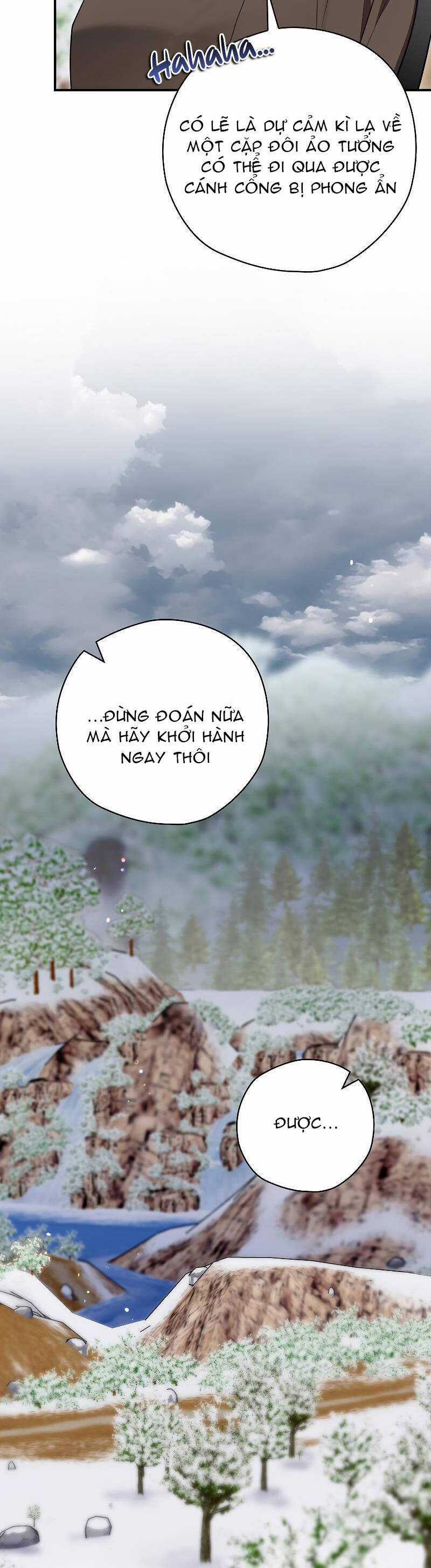 Kẻ Phán Quyết - Chương 53.1 - Trang 7