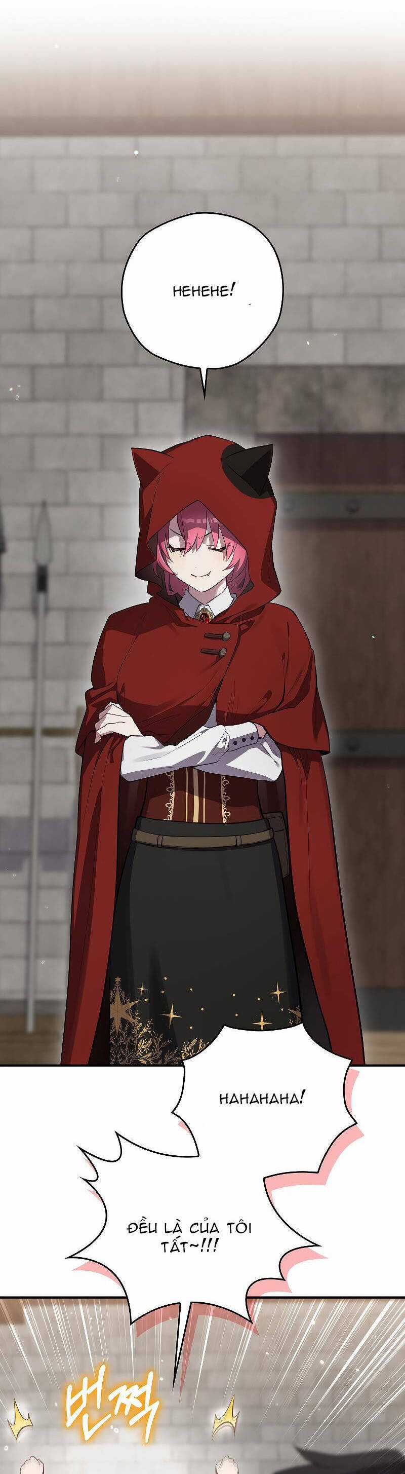 Kẻ Phán Quyết - Chương 53.1 - Trang 9