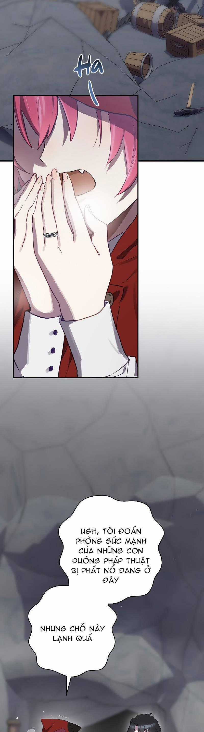 Kẻ Phán Quyết - Chương 53.2 - Trang 1
