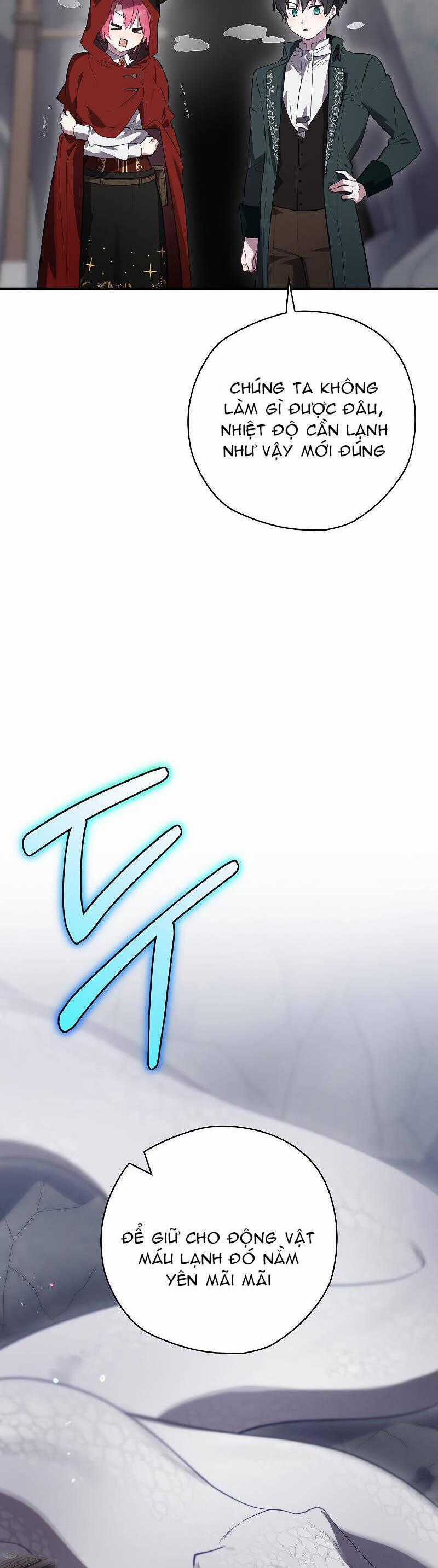 Kẻ Phán Quyết - Chương 53.2 - Trang 2