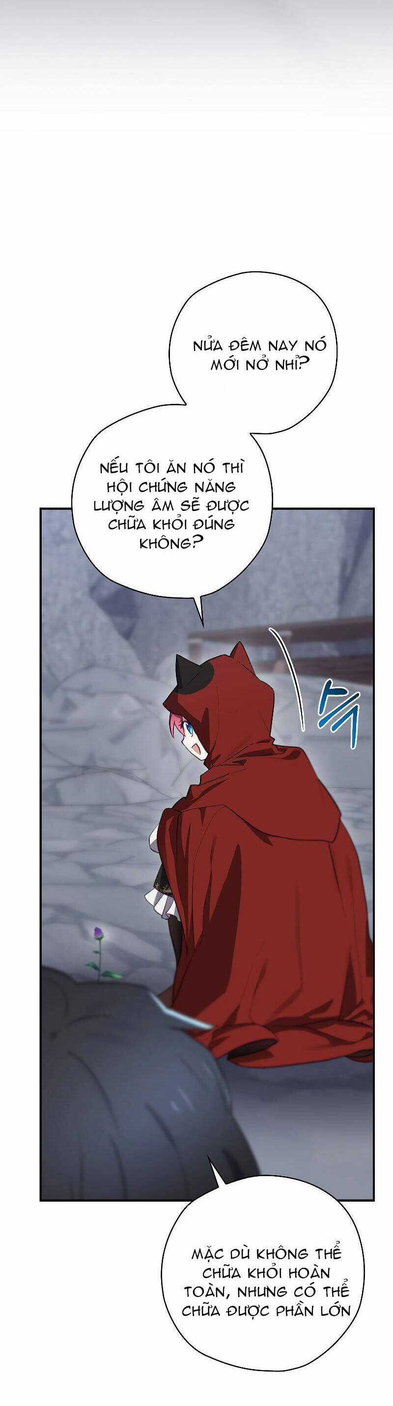 Kẻ Phán Quyết - Chương 53.2 - Trang 12