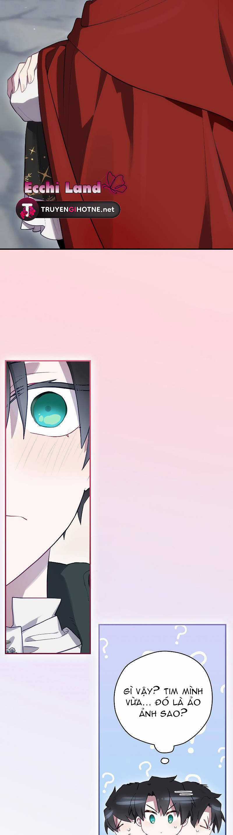 Kẻ Phán Quyết - Chương 53.2 - Trang 14