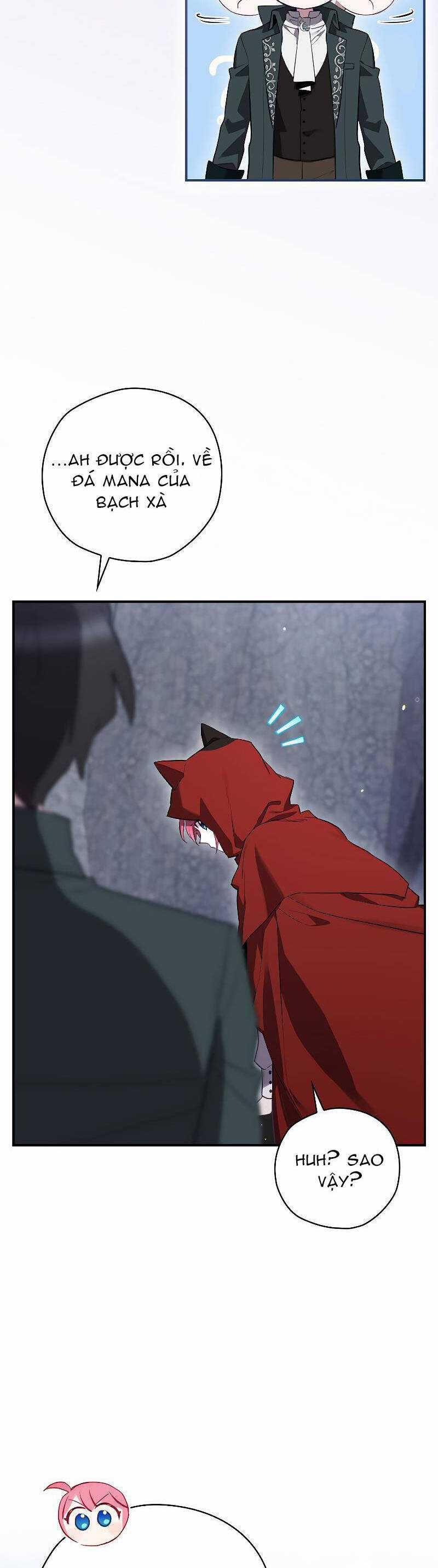 Kẻ Phán Quyết - Chương 53.2 - Trang 15