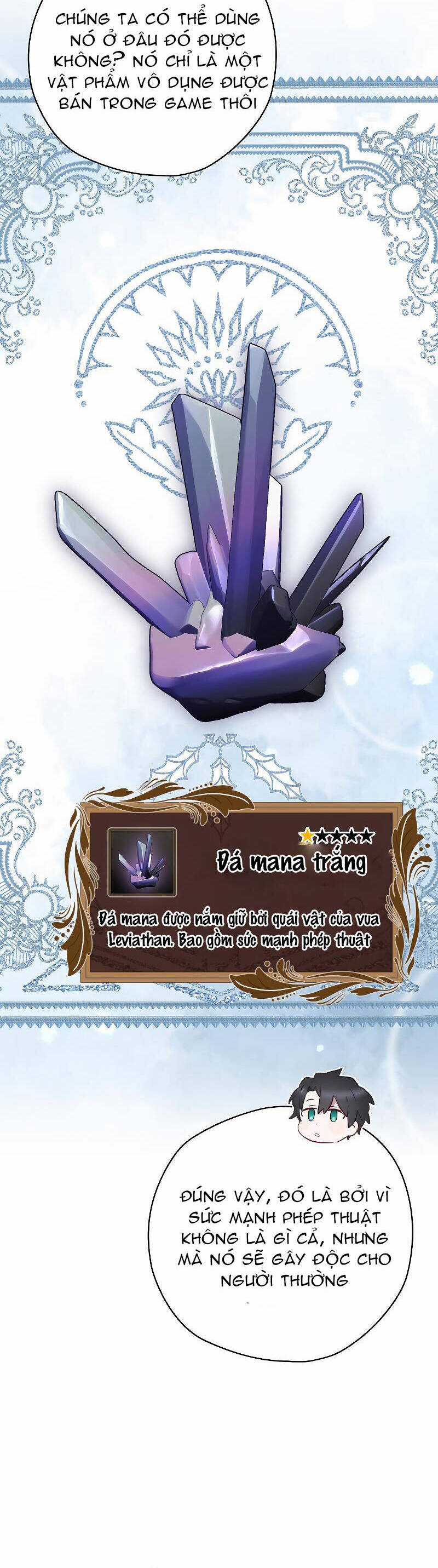 Kẻ Phán Quyết - Chương 53.2 - Trang 16