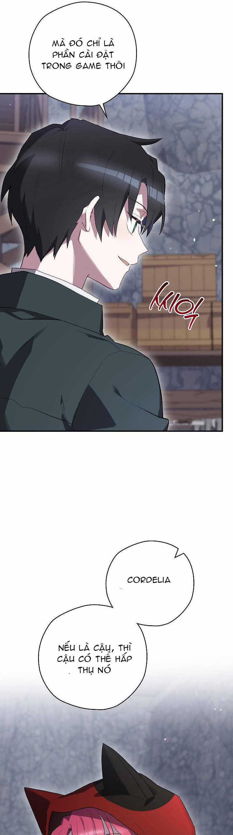 Kẻ Phán Quyết - Chương 53.2 - Trang 17